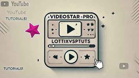 SMOOTH PANNING & GLOW/FLASH TUTORIAL (VIDEOSTAR PRO)‼️‼️