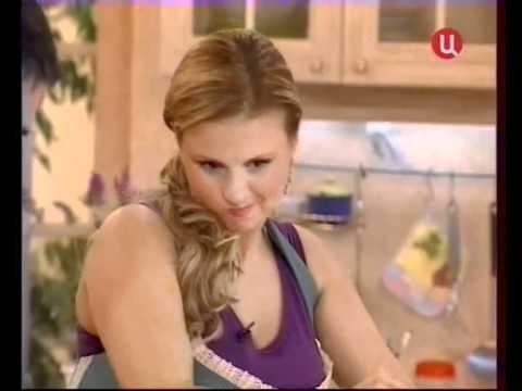 Анна Семенович «Барышня и кулинар» 08.08-Часть03