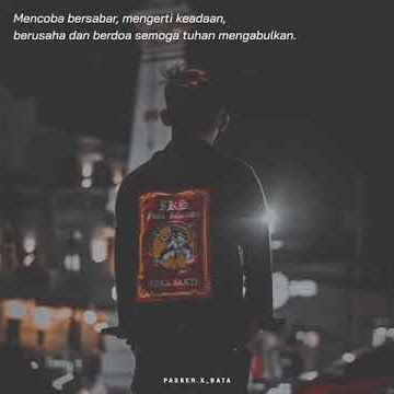 Story WA IKSPI keren terbaru
