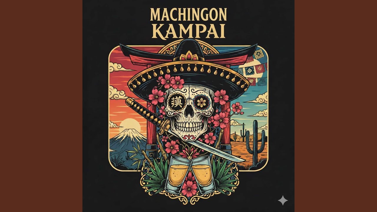 Watch Kampai on YouTube Watch Kampai on YouTube