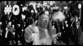 Torches & Pitchforks #0: A Prelude
