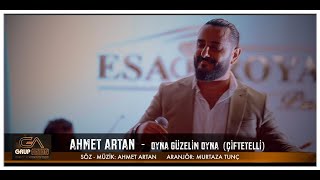 Ahmet ARTAN & ÇiFTETELLi - Oyna Güzelim Oyna ( Offiical Video © 2022 )