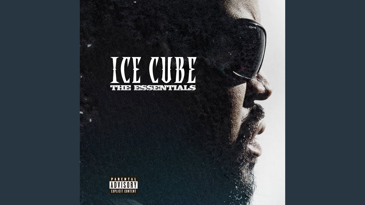 Ice cube feat