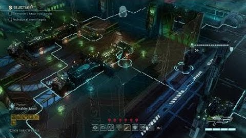 Easy XCOM 2 Gameplay Tutorial 142 Alien Fortress Raid Part 3