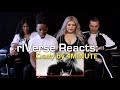 rIVerse Reacts: Crazy by 4MINUTE - M/V Reaction