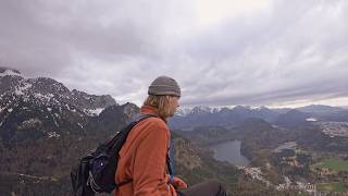 We all need to escape sometimes.. || Car Camping & Hiking