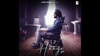 Ammy Virk   Haye ve  Video   Jatinder Sha240P