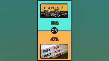 Only 1 Choice! 😬 | Would You Rather Game You Can’t Ignore!#shorts