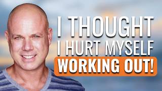 Routine Surgery Revealed Testicular Cancer! - Shawn l Testicular Cancer l The Patient Story