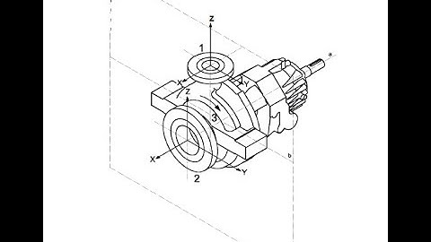 6- PIPING STRESS ANALYSIS - STATIC ANALYSIS - PUMP NOZZLE ALLOWABLE_API-610- USING CAEPIPE