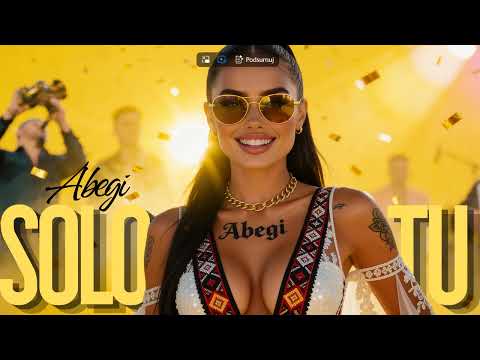 Solo Tú - Abegi (Balkan Remix)