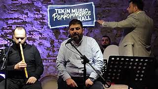 TARIK GENÇ & AZİZ HARDAL UŞŞAK KASİDE Resimi