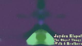 Klasky Csupo Effects 400 Round 2 Vs Dora2020 Teh Object Thingy And 2 20 Tomorrow Round 3