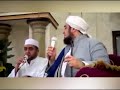 الصلاة على الذات المحمدية والال