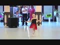 رقص الاطفال غلى اغنية امورتى الحلوة