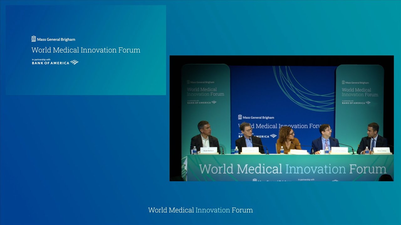 2025 WMIF | Enabling Communication in Patients with Severe Nervous System Dysfunction