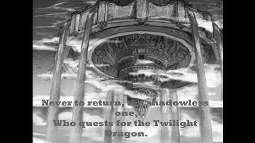 .hack Epitaph of the Twilight