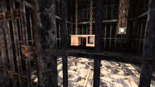 Amnesia: I Wish to Conduct an Experiment [WALKTHROUGH]
