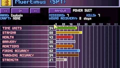 TLDR.COM Lets Play X-Com Season 2: Episode 3