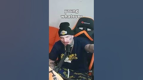 Lefty Gunplay On Not Using The N-Word