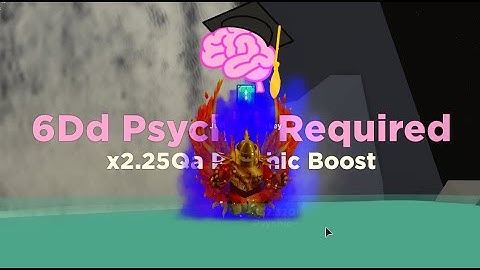 Roblox Super Power Fighting Simulator! Getting Y Class!