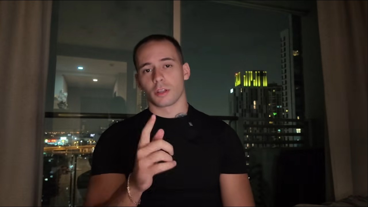 Wie ich mir mein Traumleben mit 22 manifestierte.