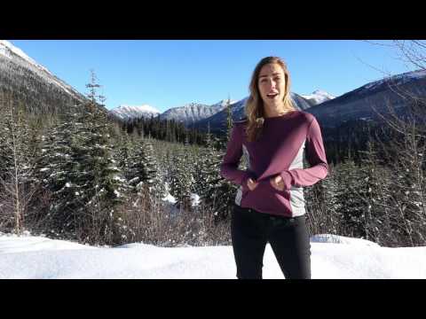 How to Dress for Winter Camping