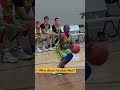 Who is his NBA comp???