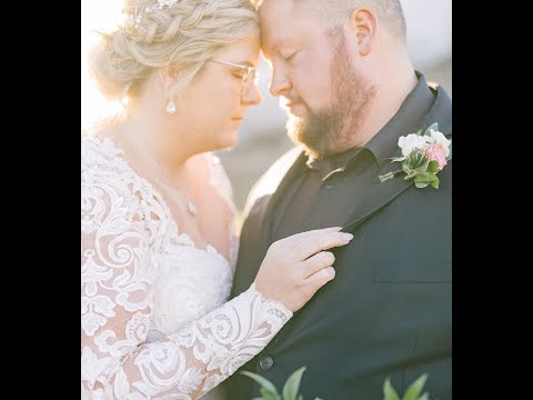 Kersten & Phil Wedding Film | Aubrey Lynn Photography