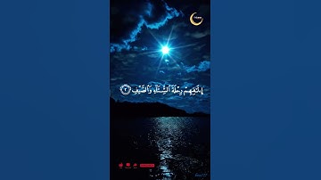 Surah Quraish | سورة قريش | Islamic Video #surah #tilawat #love #explore #quranmemorisation #quran