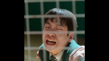 Thumbnail of He got bitten to save her 😟 joon-yeong edit | All of us are dead | #shorts #allofusaredead #sad