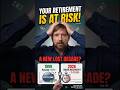 The "Lost Decade" Trap: Why Buy & Hold Could Ruin Your Retirement | Max Drew, CPA