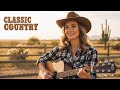 Greatest Classic Country Songs – Timeless Country Favorites