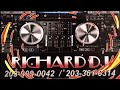 Bachata  mambo mix dj richard 2024