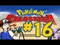 PokéPlay: Pokémon Colosseum - Part 16