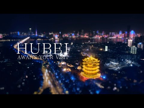 China&rsquo;s Hubei awaits your visit