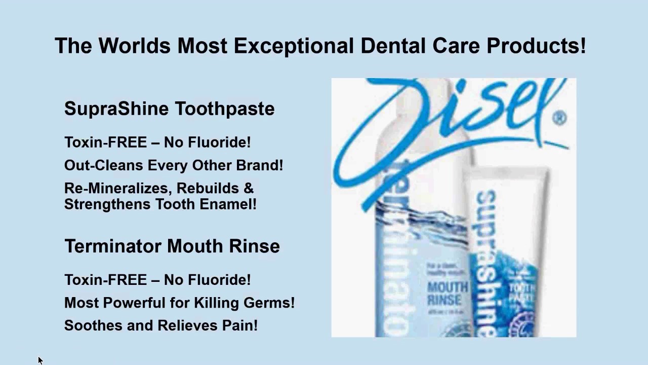 Save Thousands in Dental Care Costs and Create Wealth! YouTube