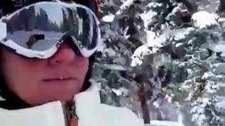 #Vail #Colorado #Skiing #Blueskybasin