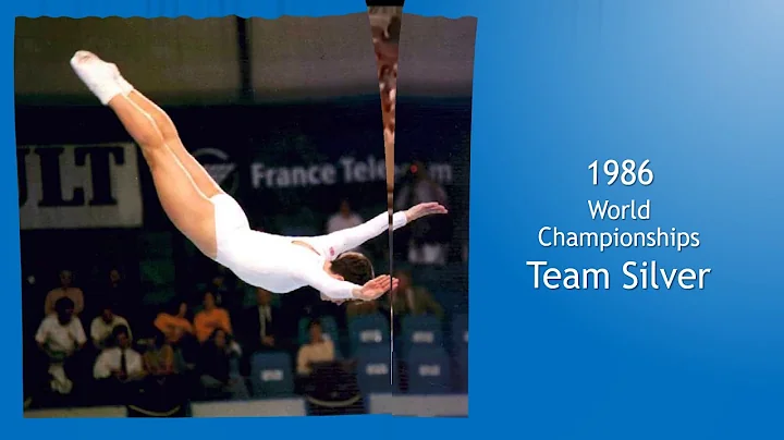 Sue Challis - - 2018 W.A.S. Legend (Trampoline/Tum...