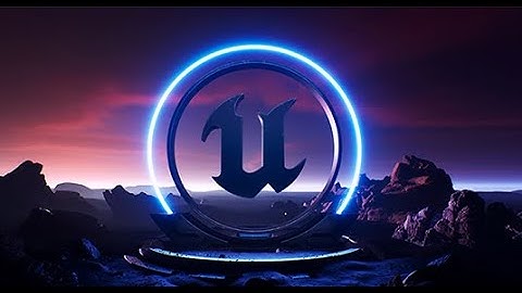 Unreal Engine 5: First Impression