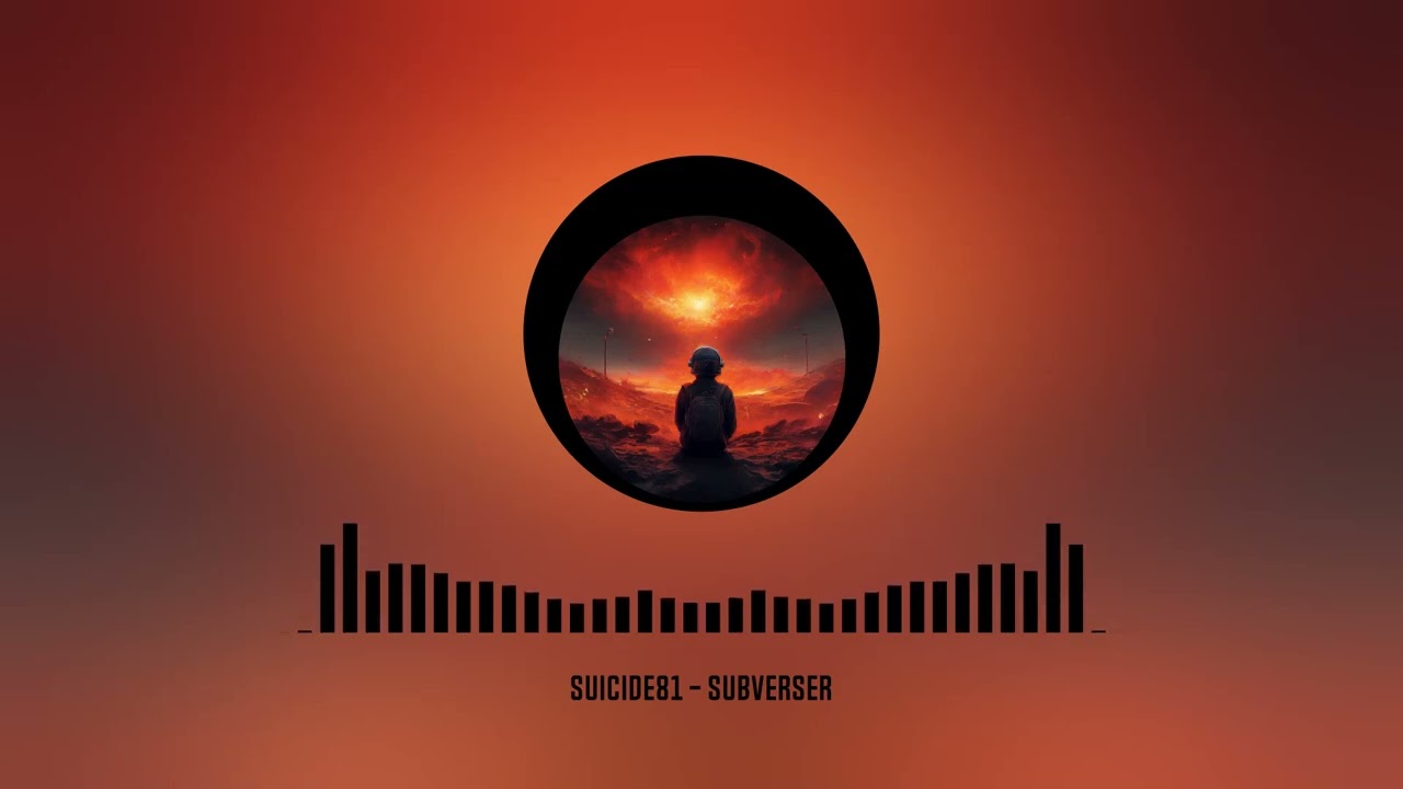 Suicide81 - Subverser auf YouTube ansehen Suicide81 - Subverser auf YouTube ansehen
