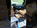 Amazon Flex Endgame! 🚚💨 ~20 Pkgs Left, $80 in 14s 💰🔥 #AmazonFlex #GigLife #DeliveryVibes #rideshare