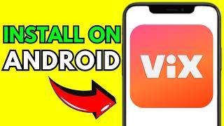 How To Install Vix Premium Mod On Android (Step By Step 2026)