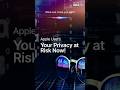 Siri's New Update for Apple Users!