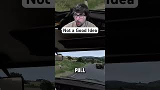 Thats Not A Good Idea