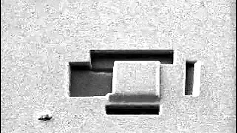 Waveguide Focuses Points of Light