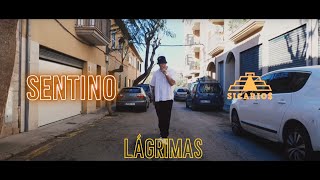 SENTINO - Lágrimas prod. CrackHouse