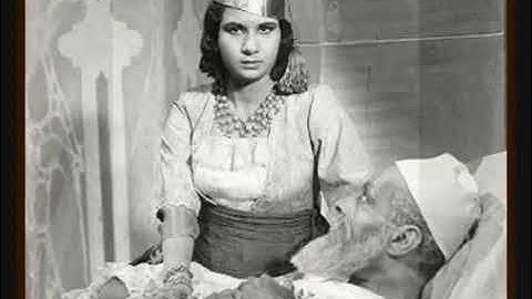 ام كلثوم تقرأ سورة ابراهيم YouTube