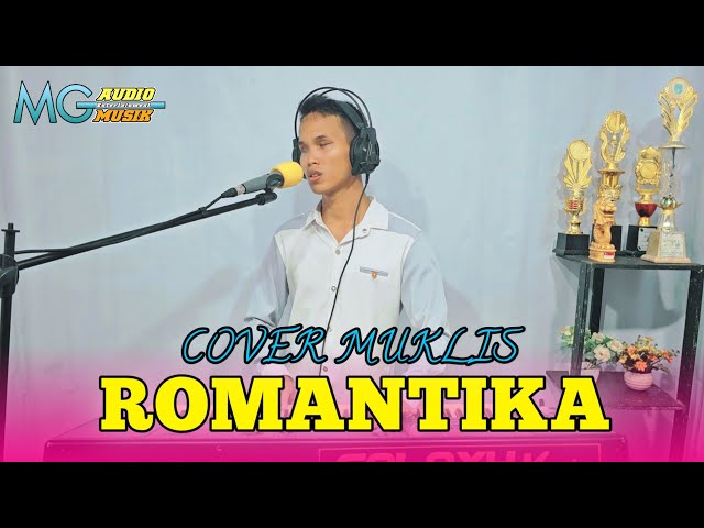 ROMANTIKA | DANGDUT ORGEN TUNGGAL | COVER MUKLIS class=