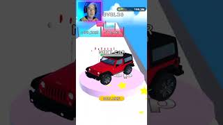 Get the Supercar 3D 🚕 L 26 🚗 🚙  Cool Cars games 👍👍 Mobile Game 😂😂 Best Funny Video Game 🤣🤣